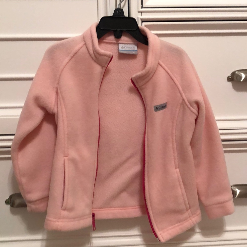 Kids Columbia